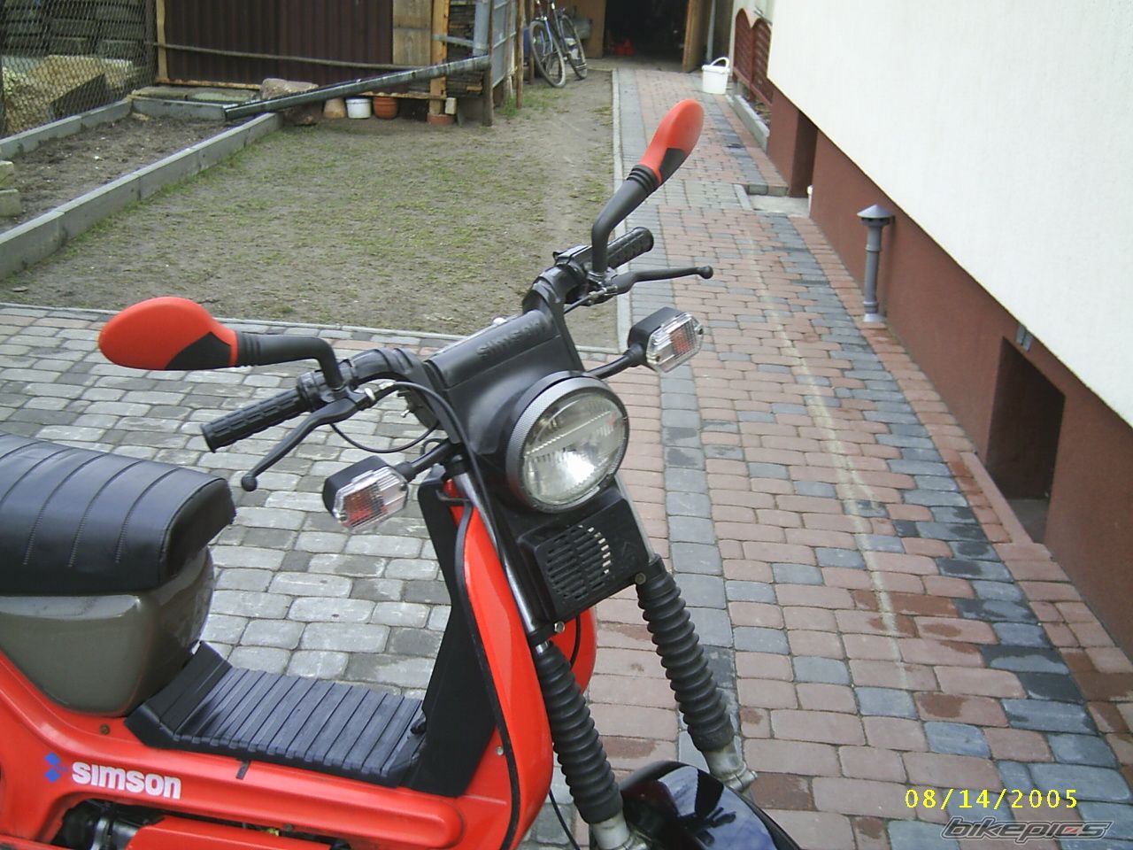 Bike Photo 617766