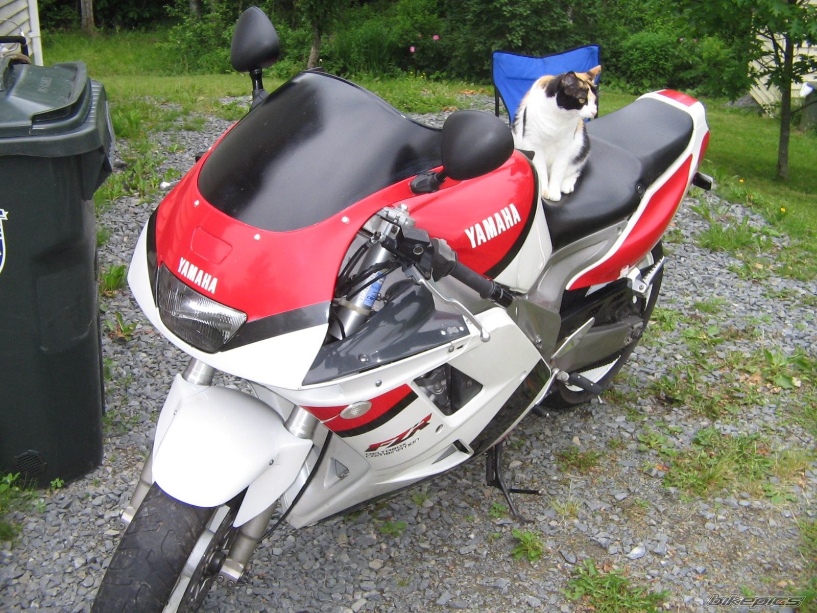 Bike Photo 617769