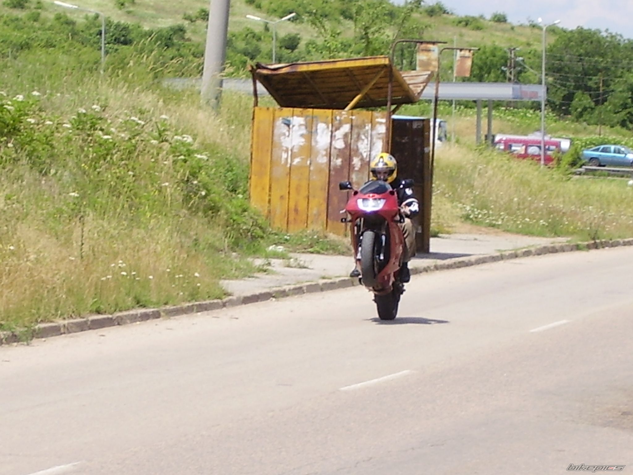 Bike Photo 617781