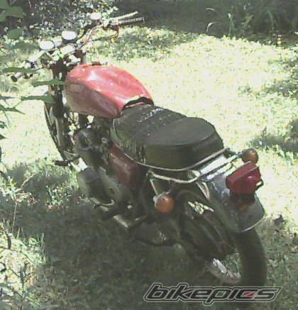 Bike Photo 61796