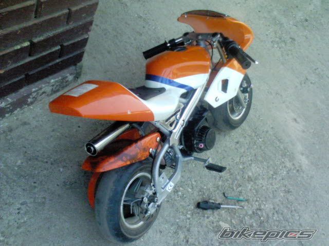 Bike Photo 617986