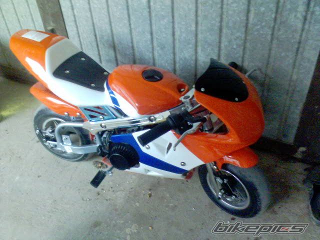 Bike Photo 617987