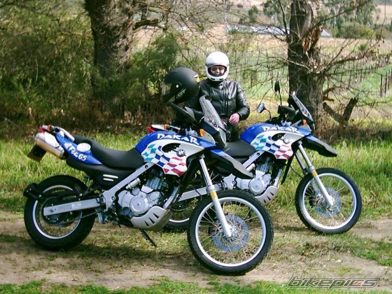 Bike Photo 61805