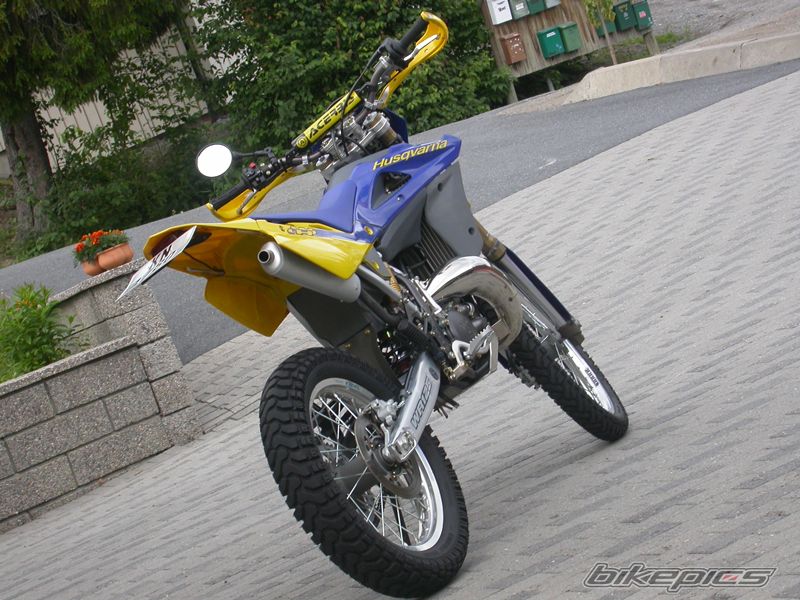 Bike Photo 618074