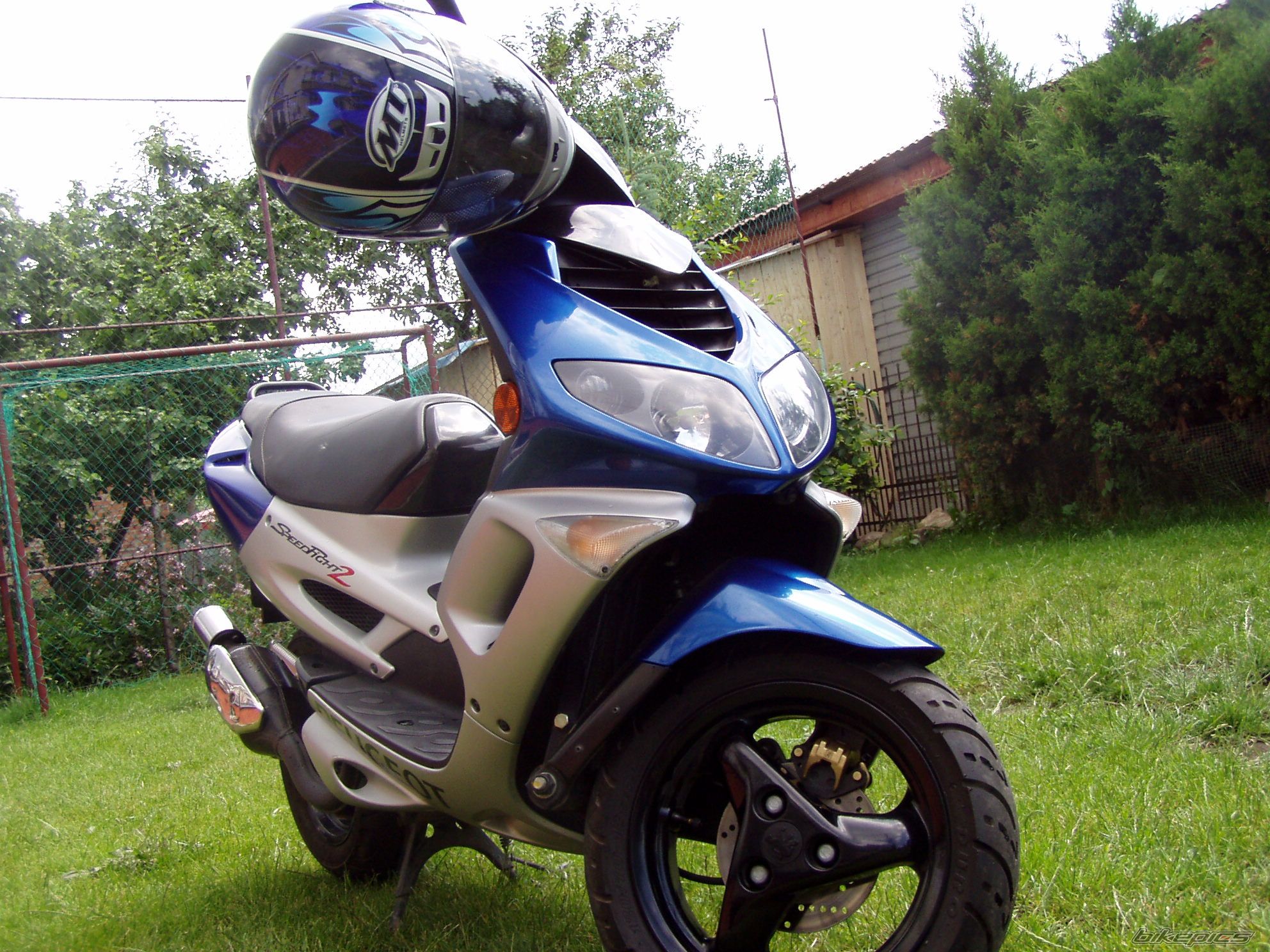 Bike Photo 618086