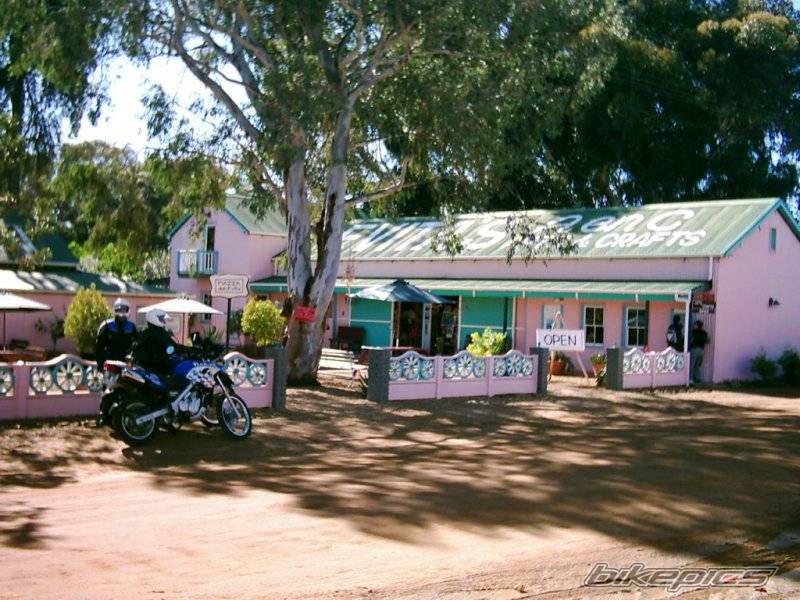 Bike Photo 61810