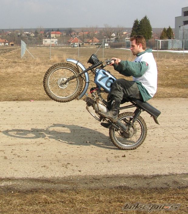Bike Photo 618109