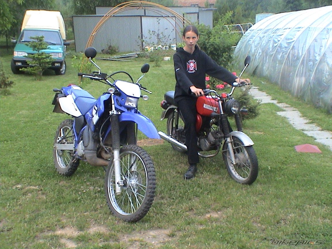 Bike Photo 618115