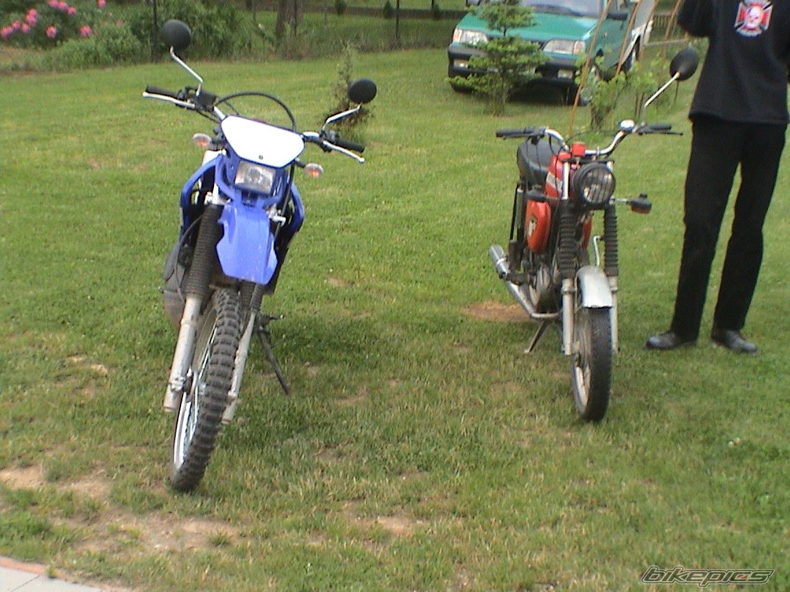 Bike Photo 618117