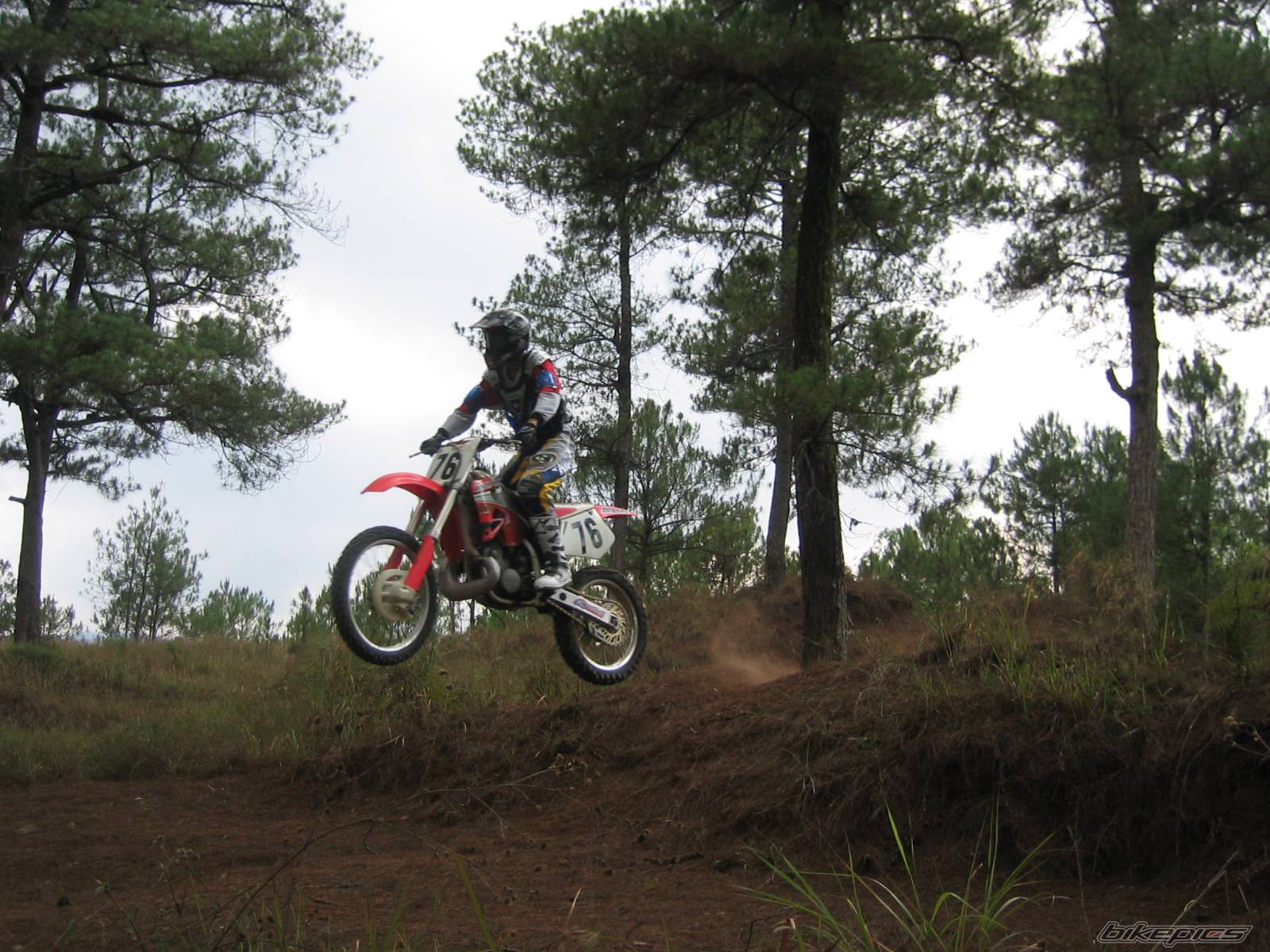 Bike Photo 61813