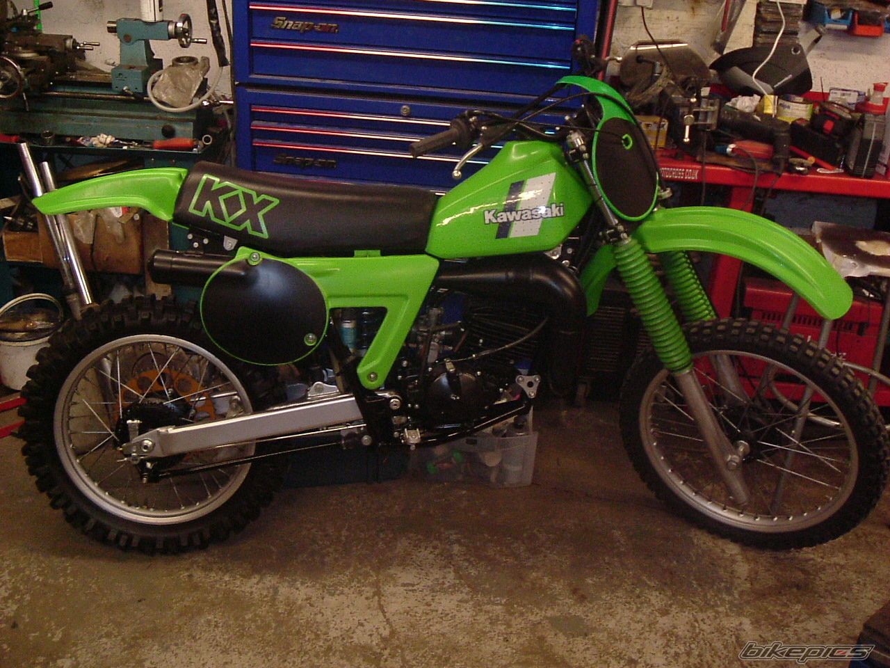 Bike Photo 618148