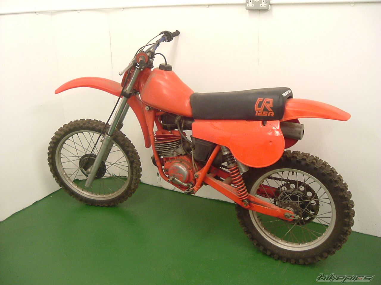 Bike Photo 618150
