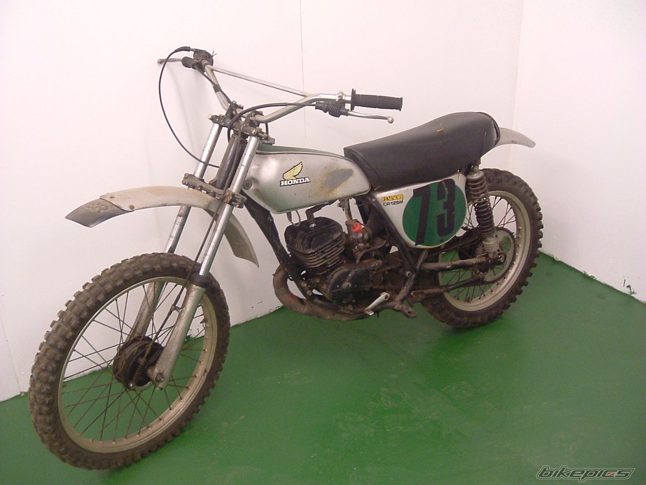 Bike Photo 618153