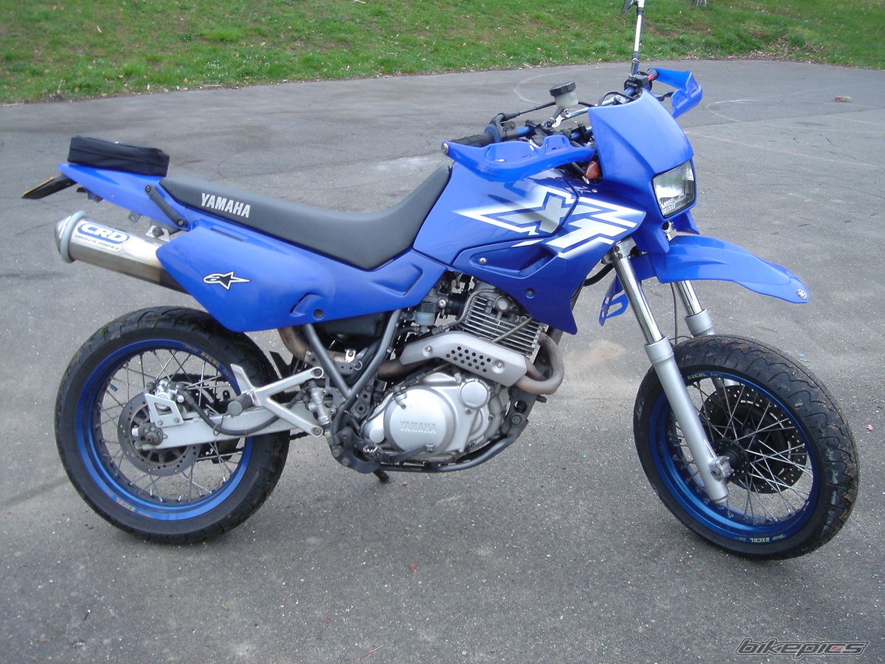 Bike Photo 618198