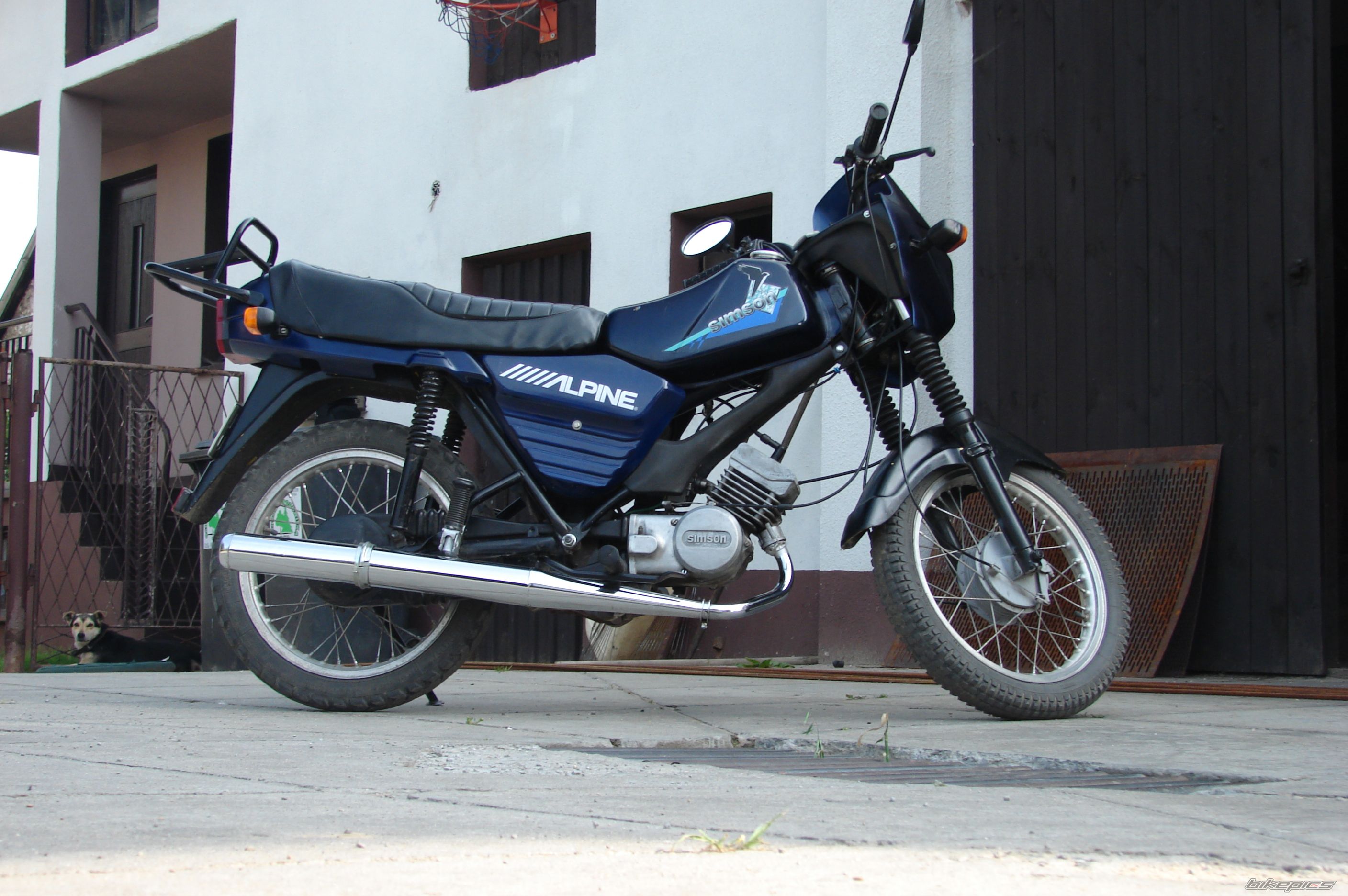 Bike Photo 618232