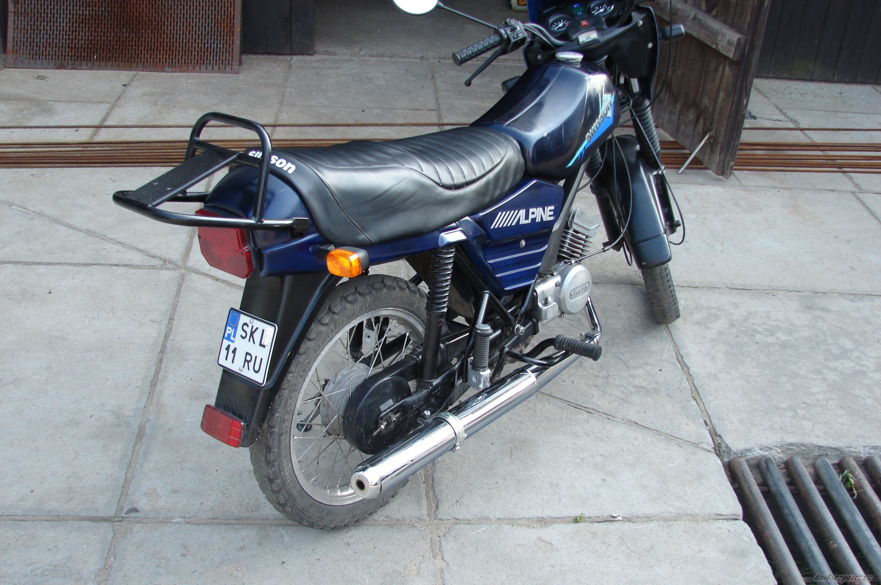 Bike Photo 618244