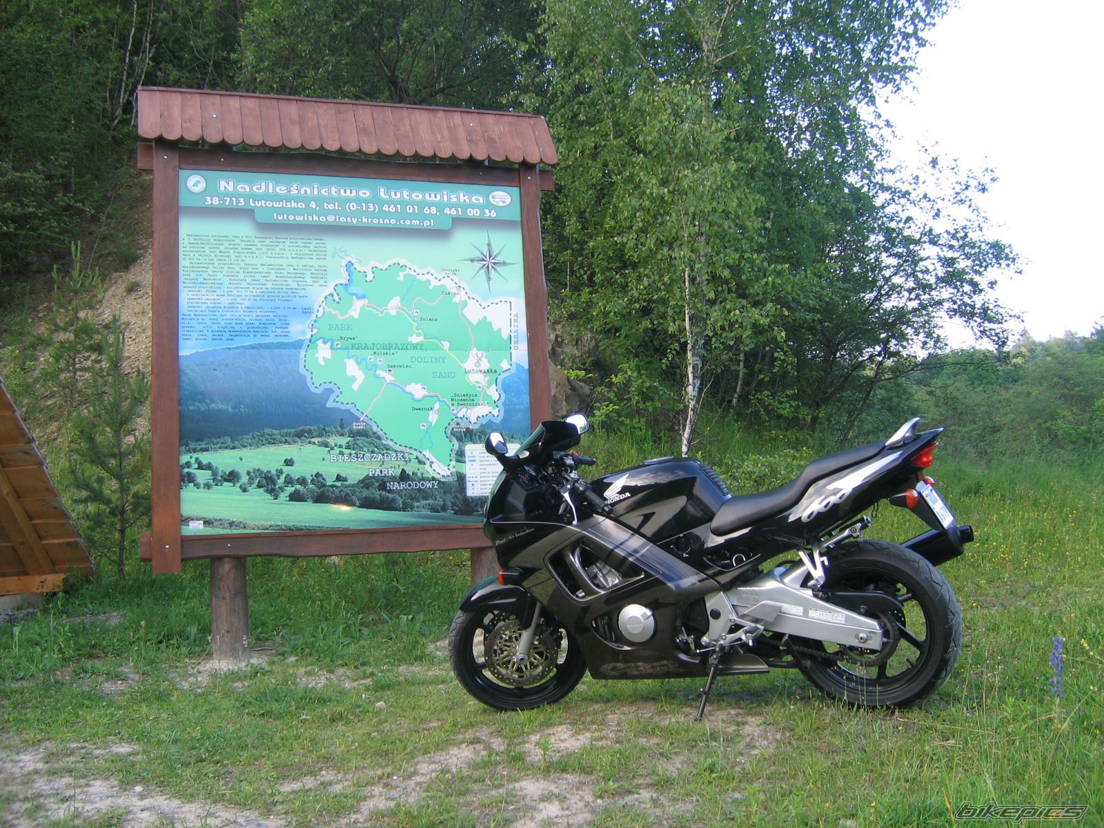Bike Photo 618245