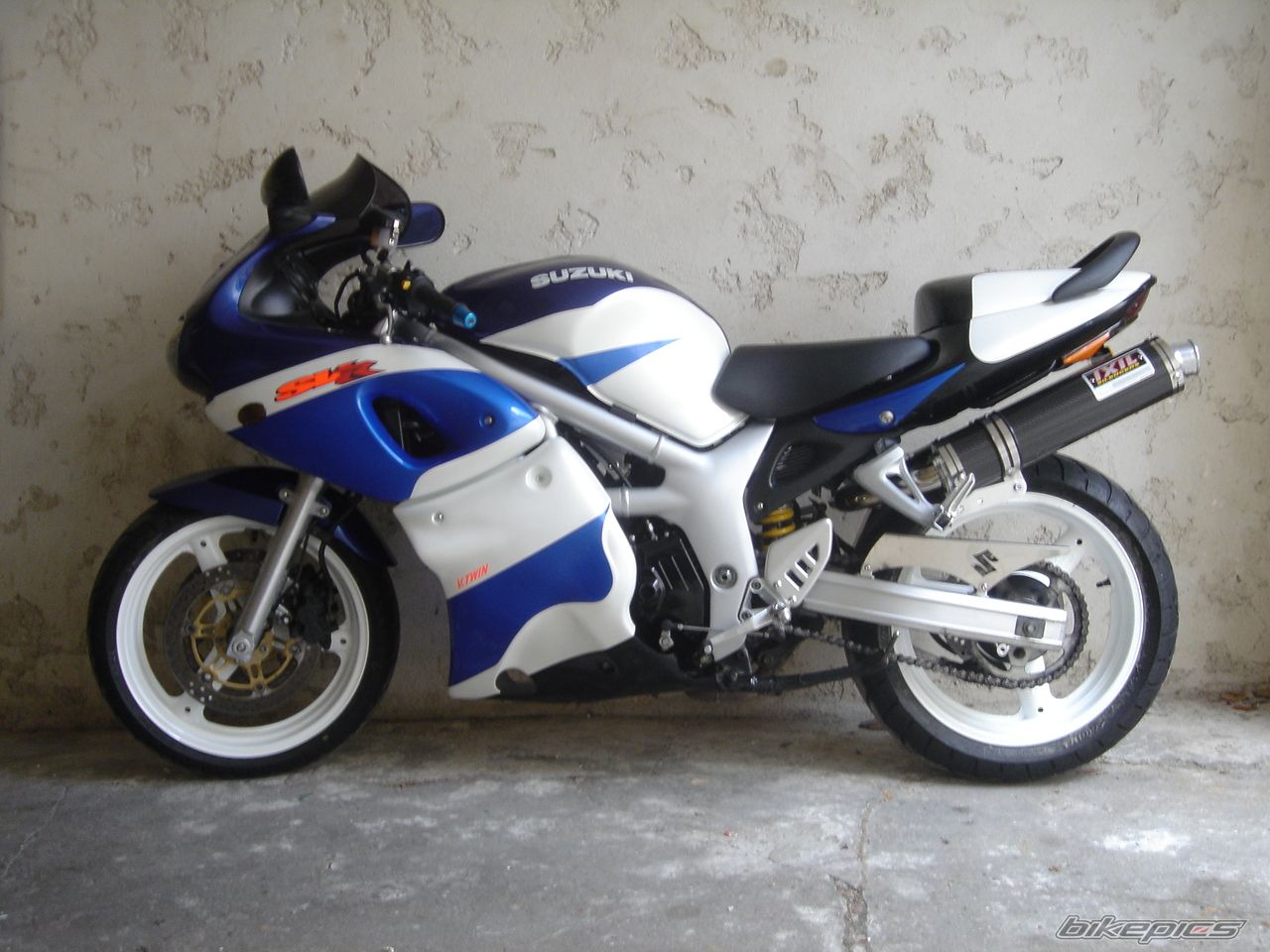 Bike Photo 618256