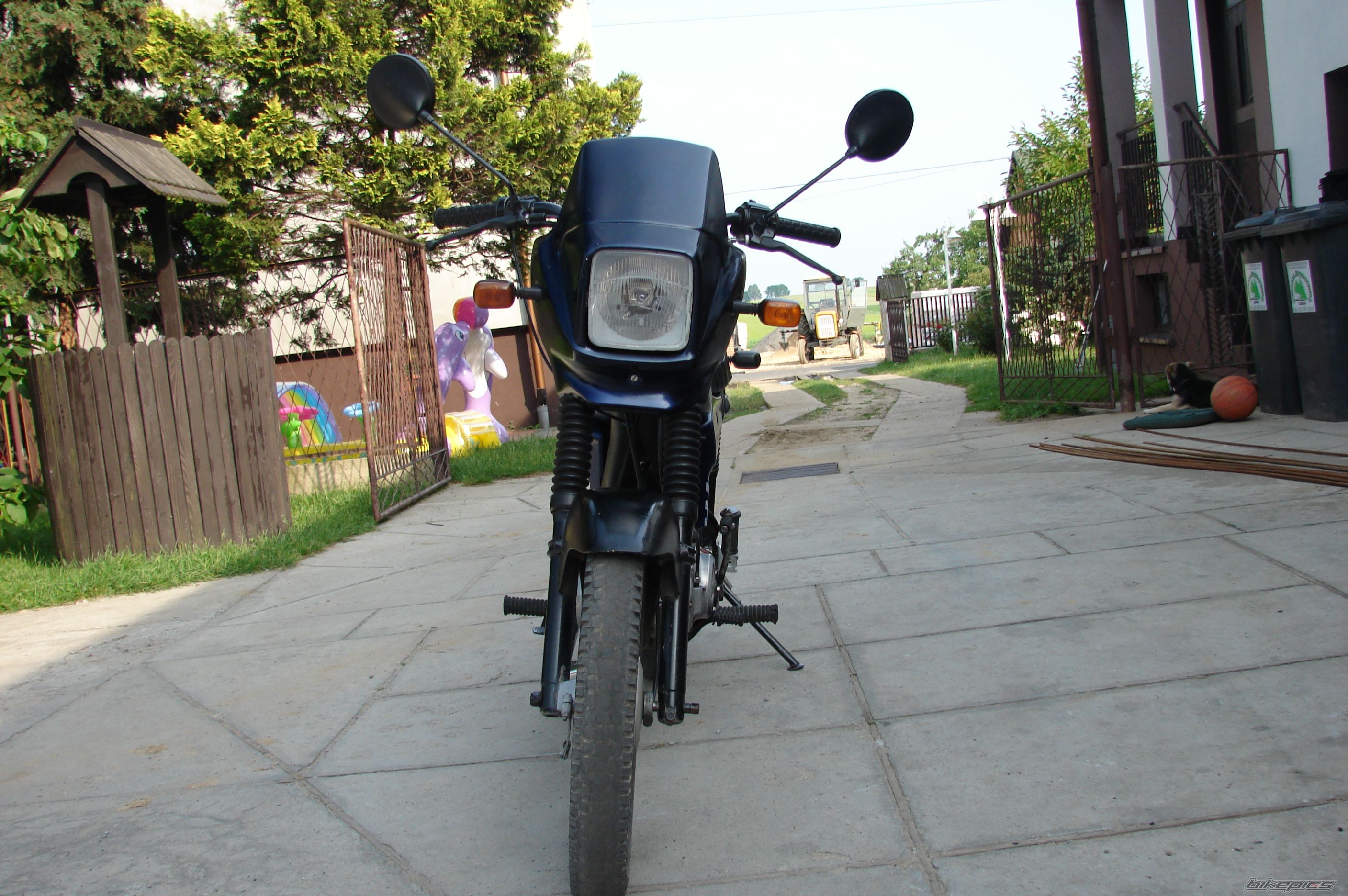 Bike Photo 618261