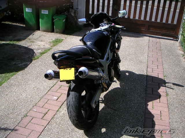 Bike Photo 618262
