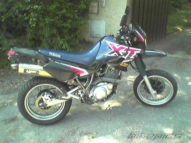 Bike Photo 618289