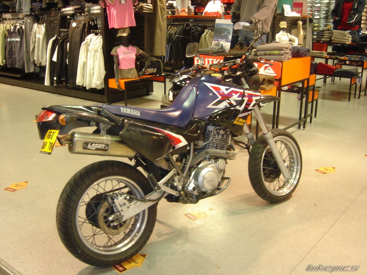 Bike Photo 618290