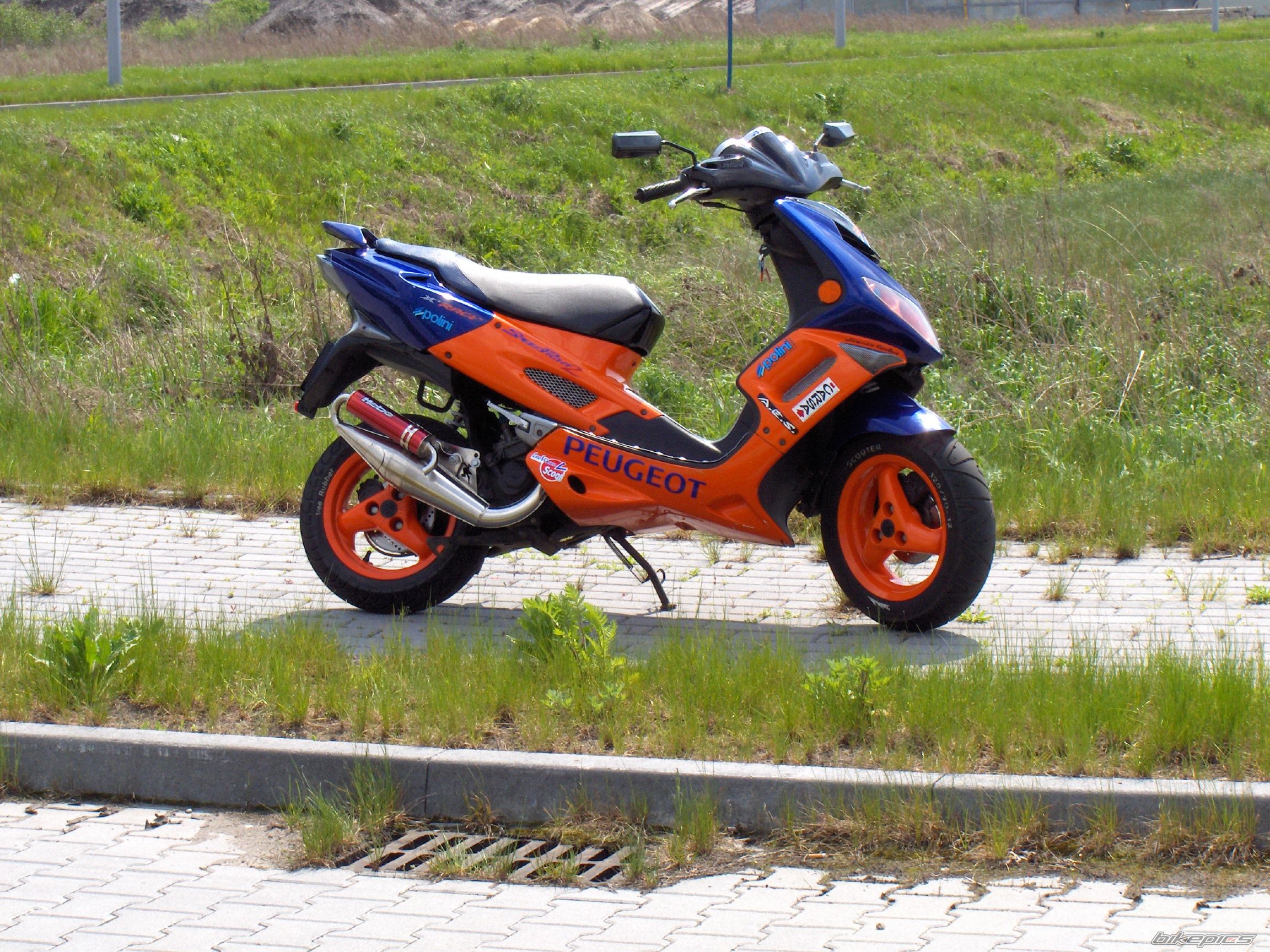 Bike Photo 618291