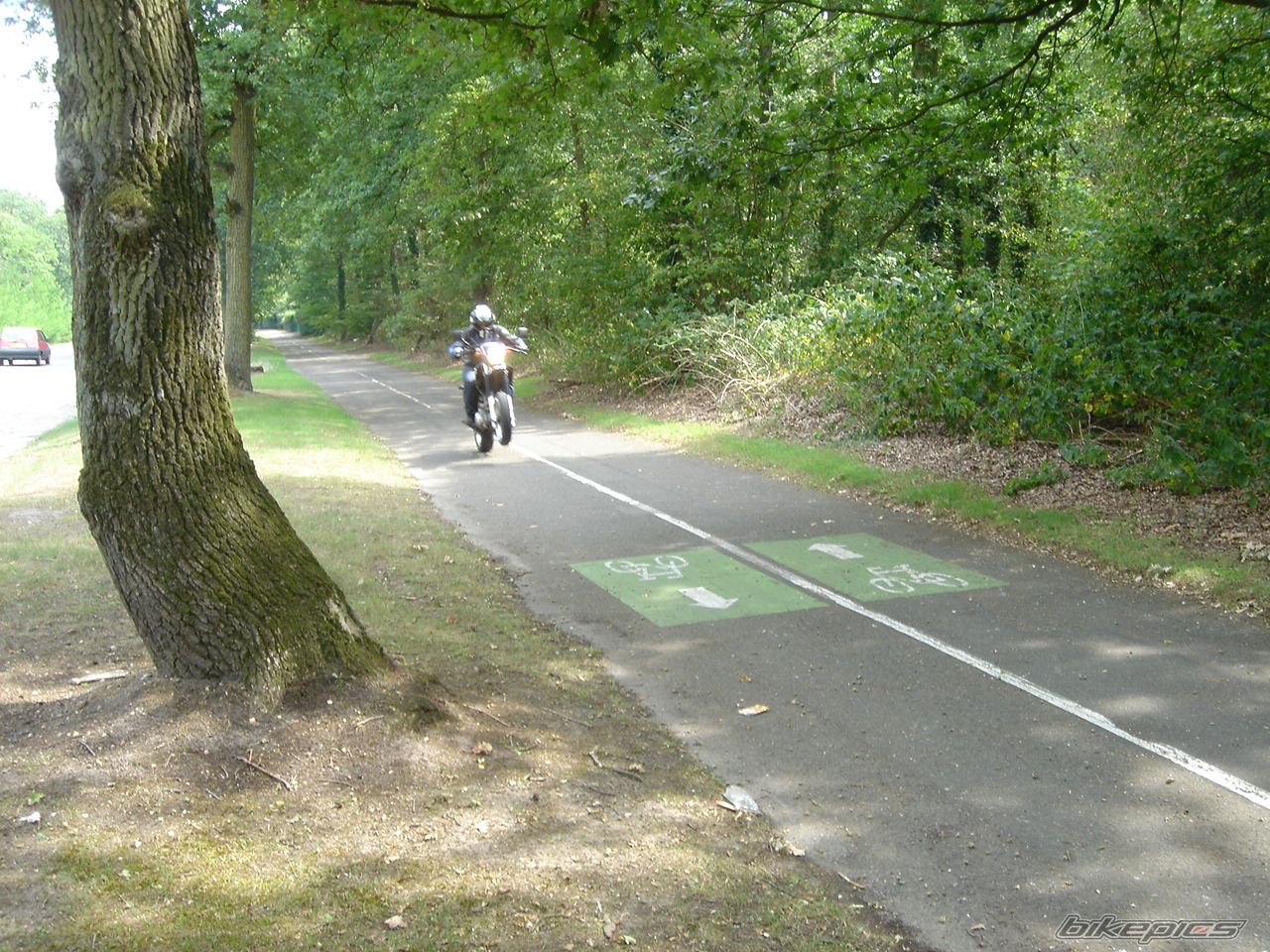 Bike Photo 618292