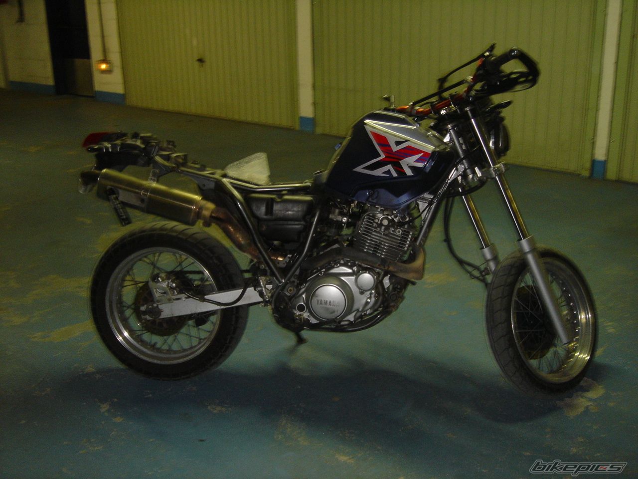 Bike Photo 618293