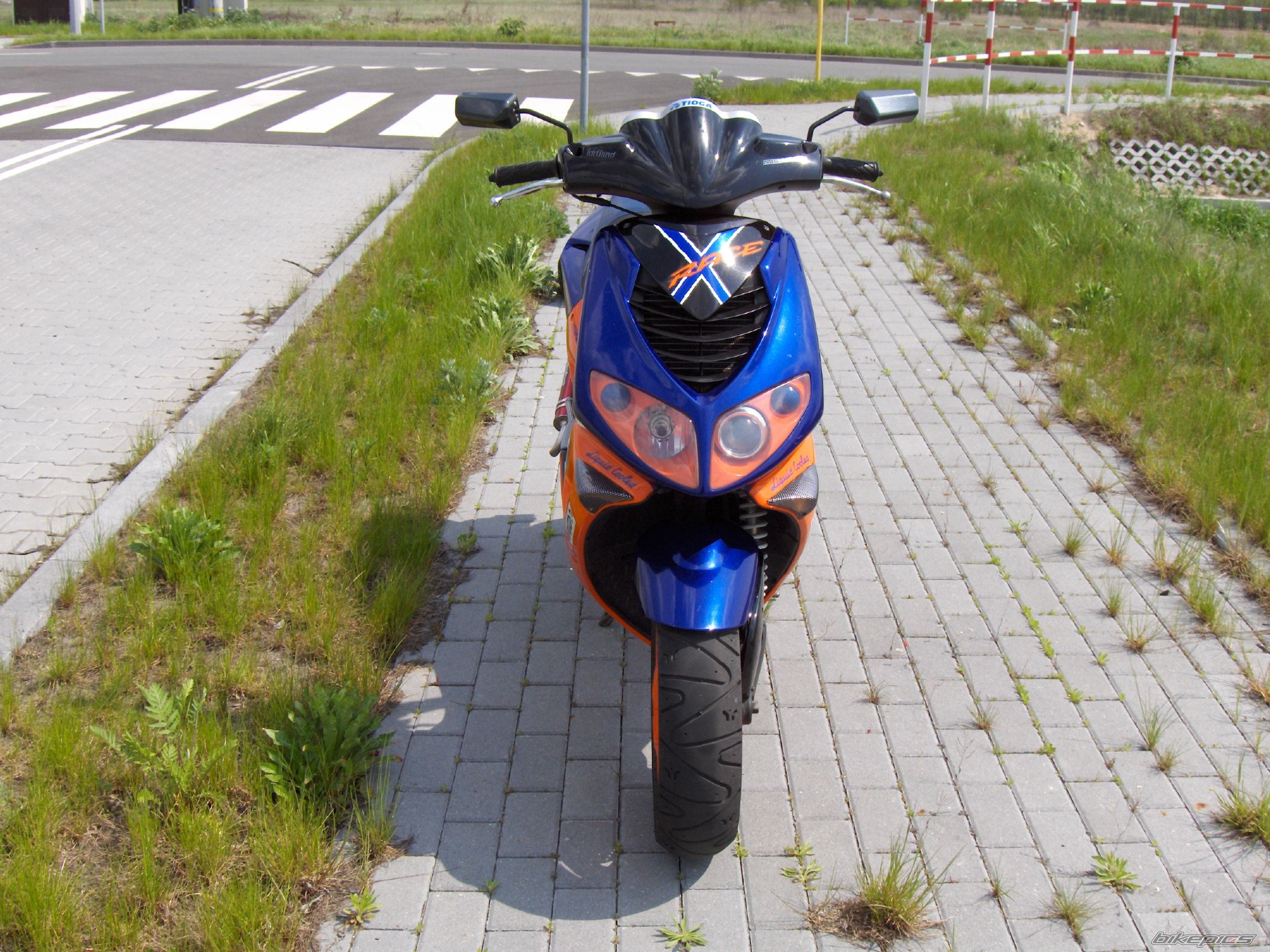 Bike Photo 618298