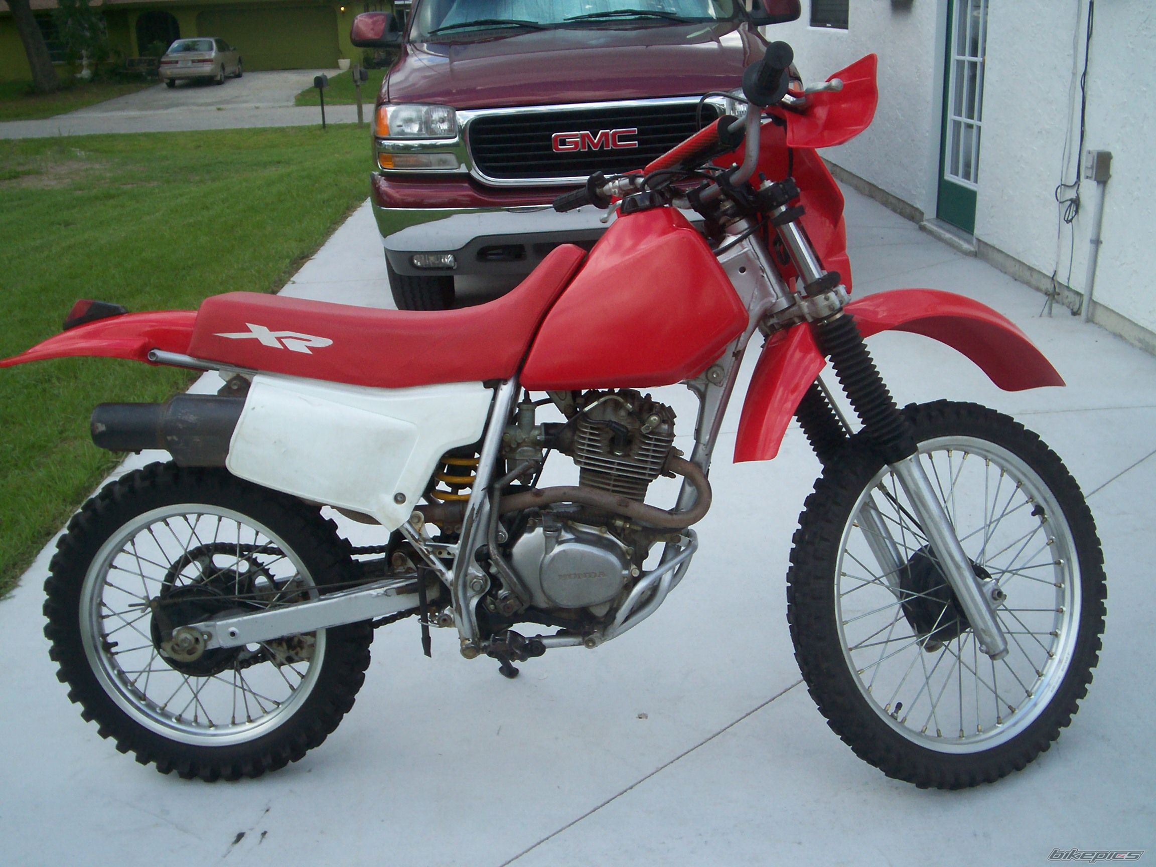 Bike Photo 618304