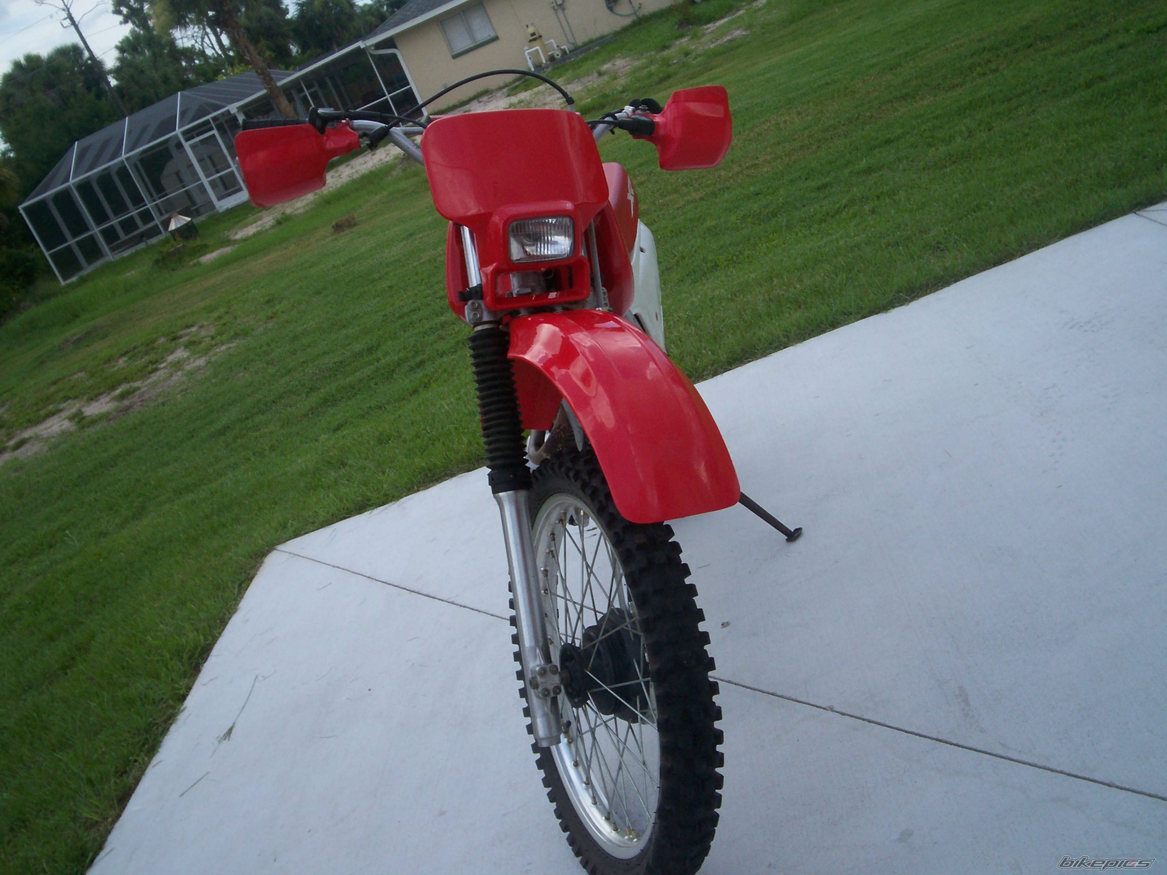 Bike Photo 618305