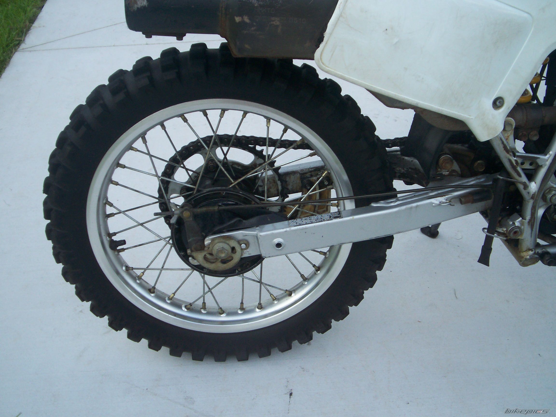 Bike Photo 618308
