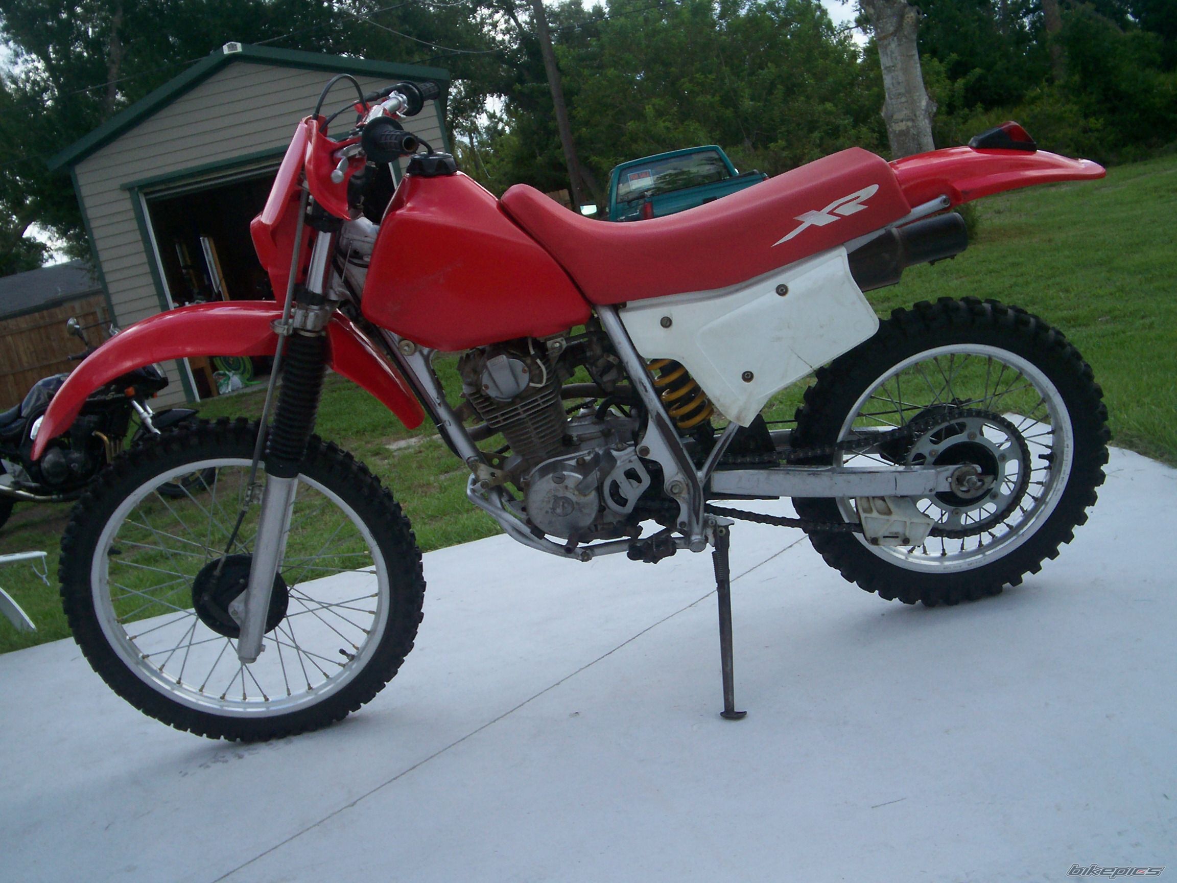 Bike Photo 618310