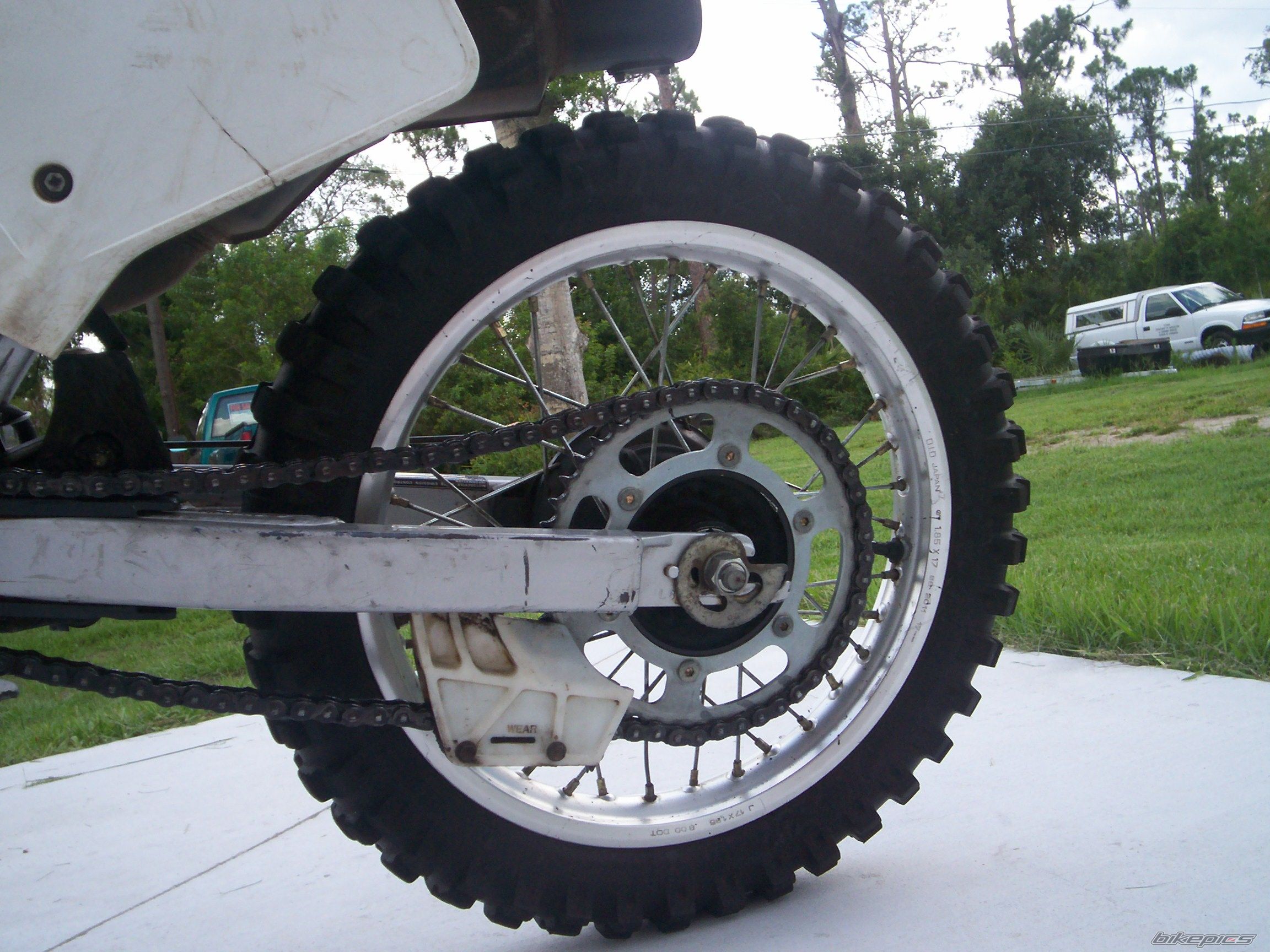 Bike Photo 618312