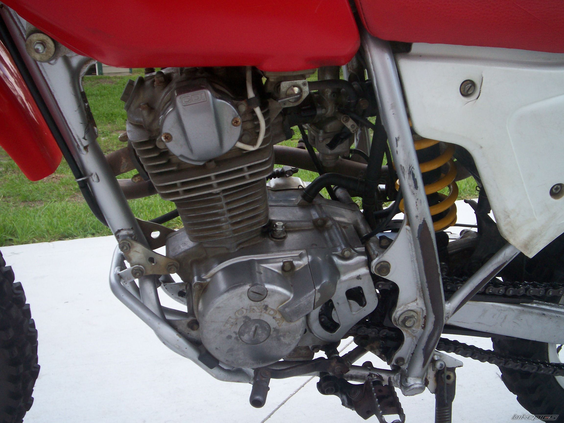 Bike Photo 618313