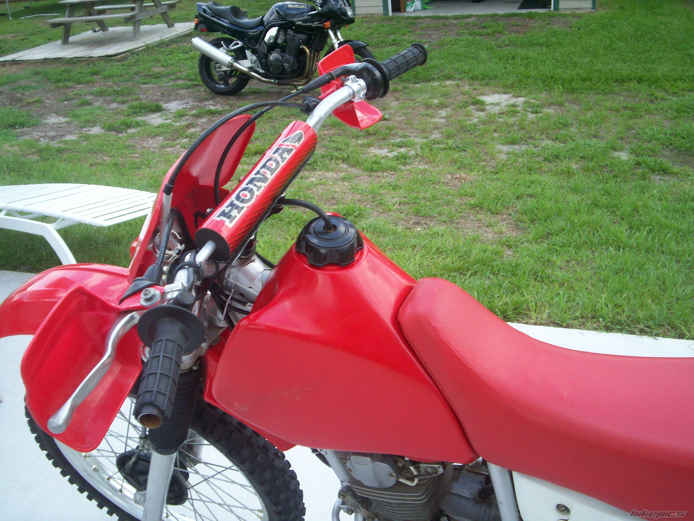 Bike Photo 618329