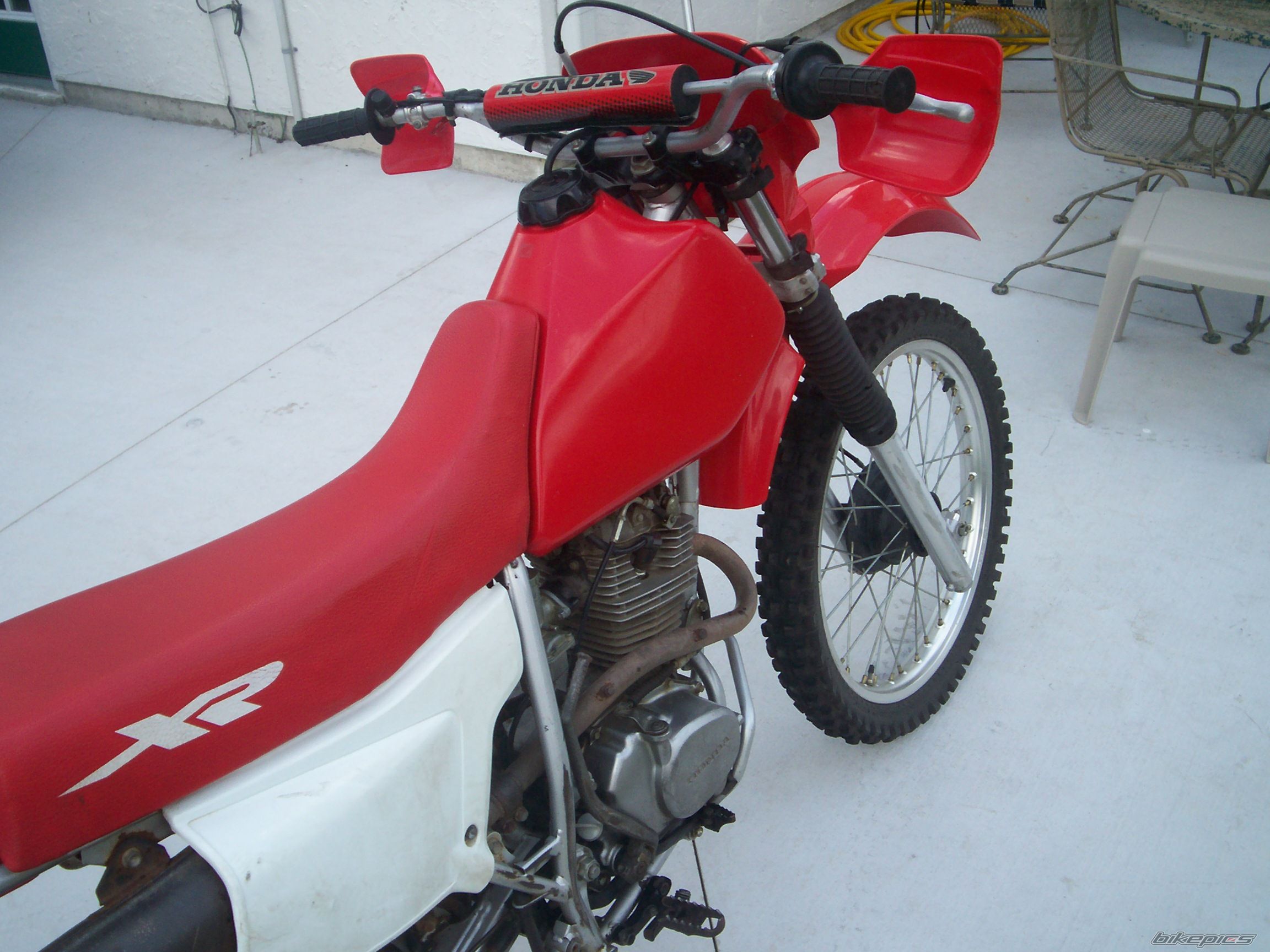 Bike Photo 618330