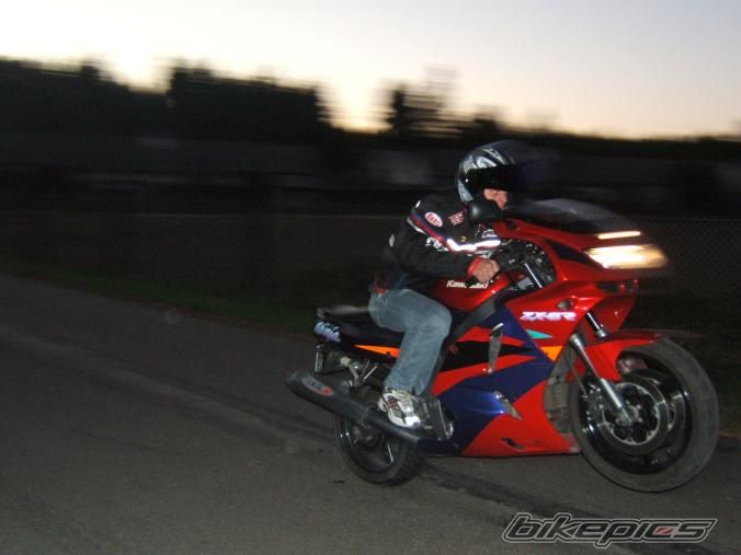 Bike Photo 618340