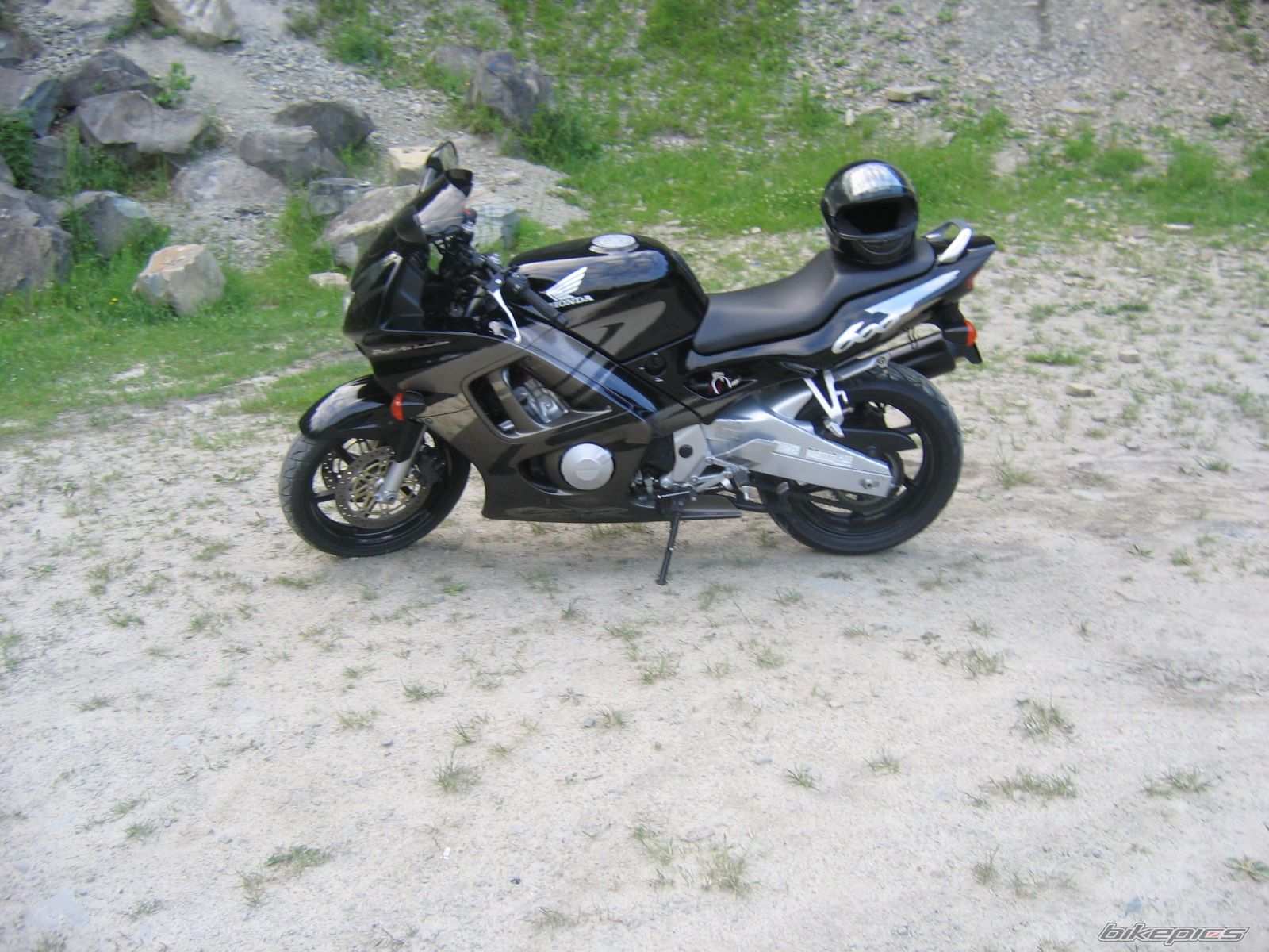 Bike Photo 618354