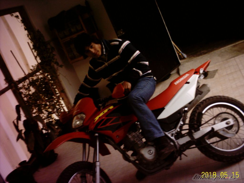 Bike Photo 618359