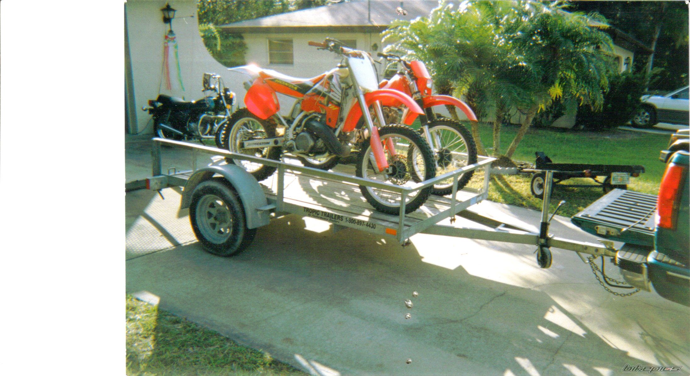 Bike Photo 618361