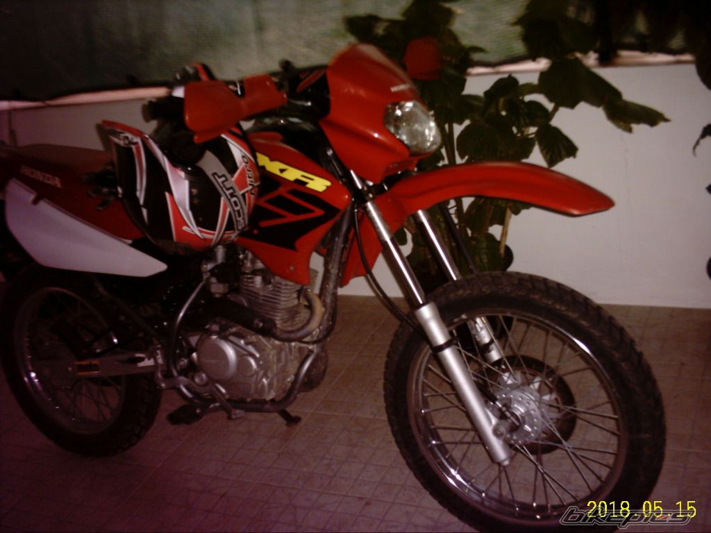 Bike Photo 618362