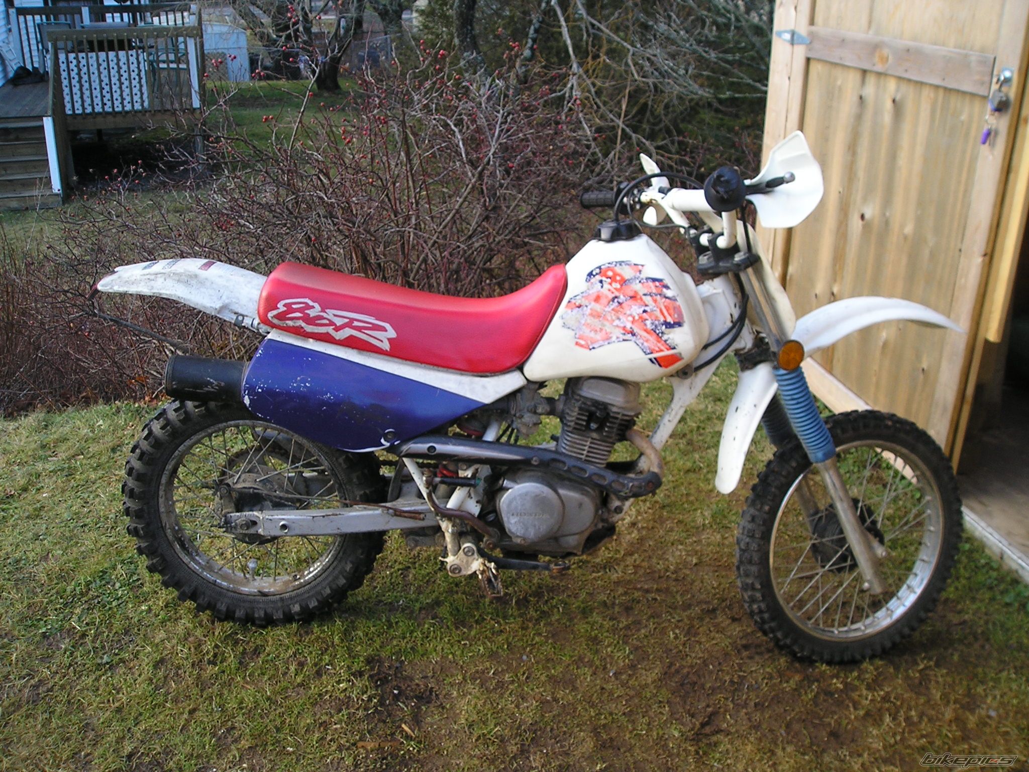 Bike Photo 618370