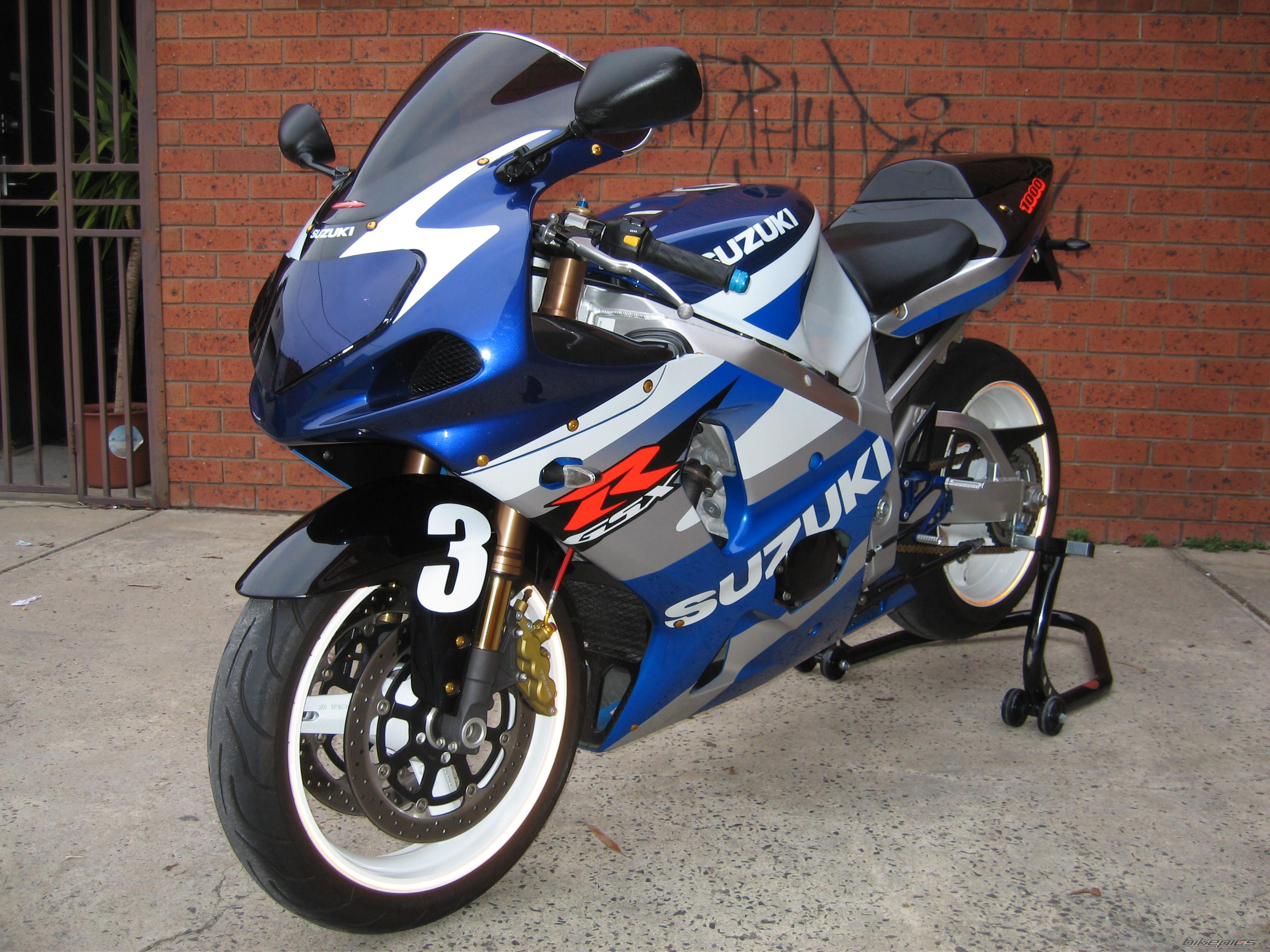 Bike Photo 618400