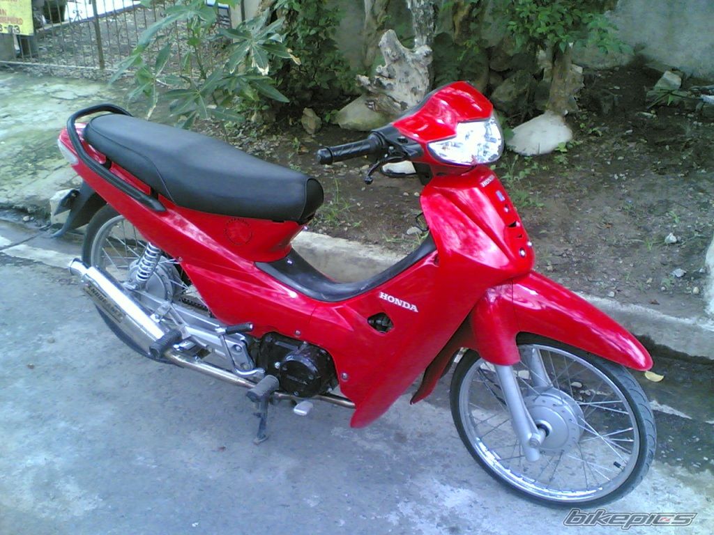 Bike Photo 618404