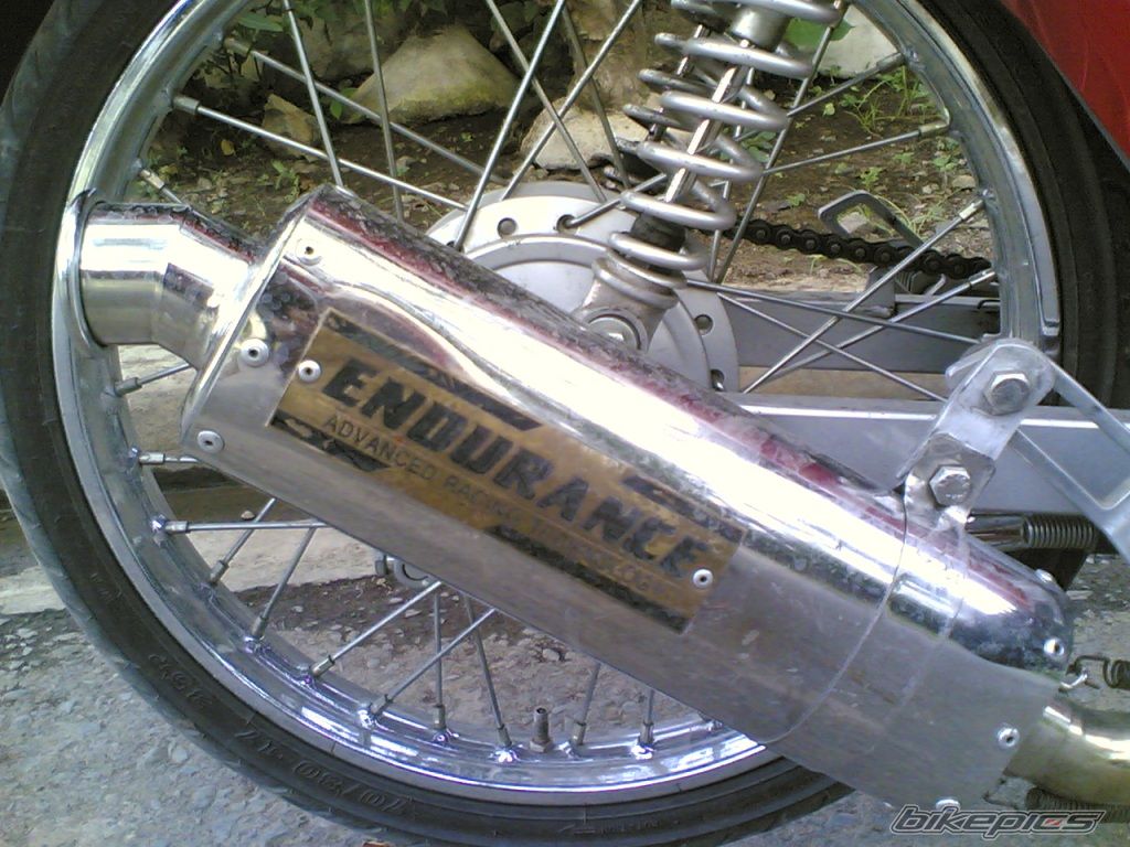 Bike Photo 618405