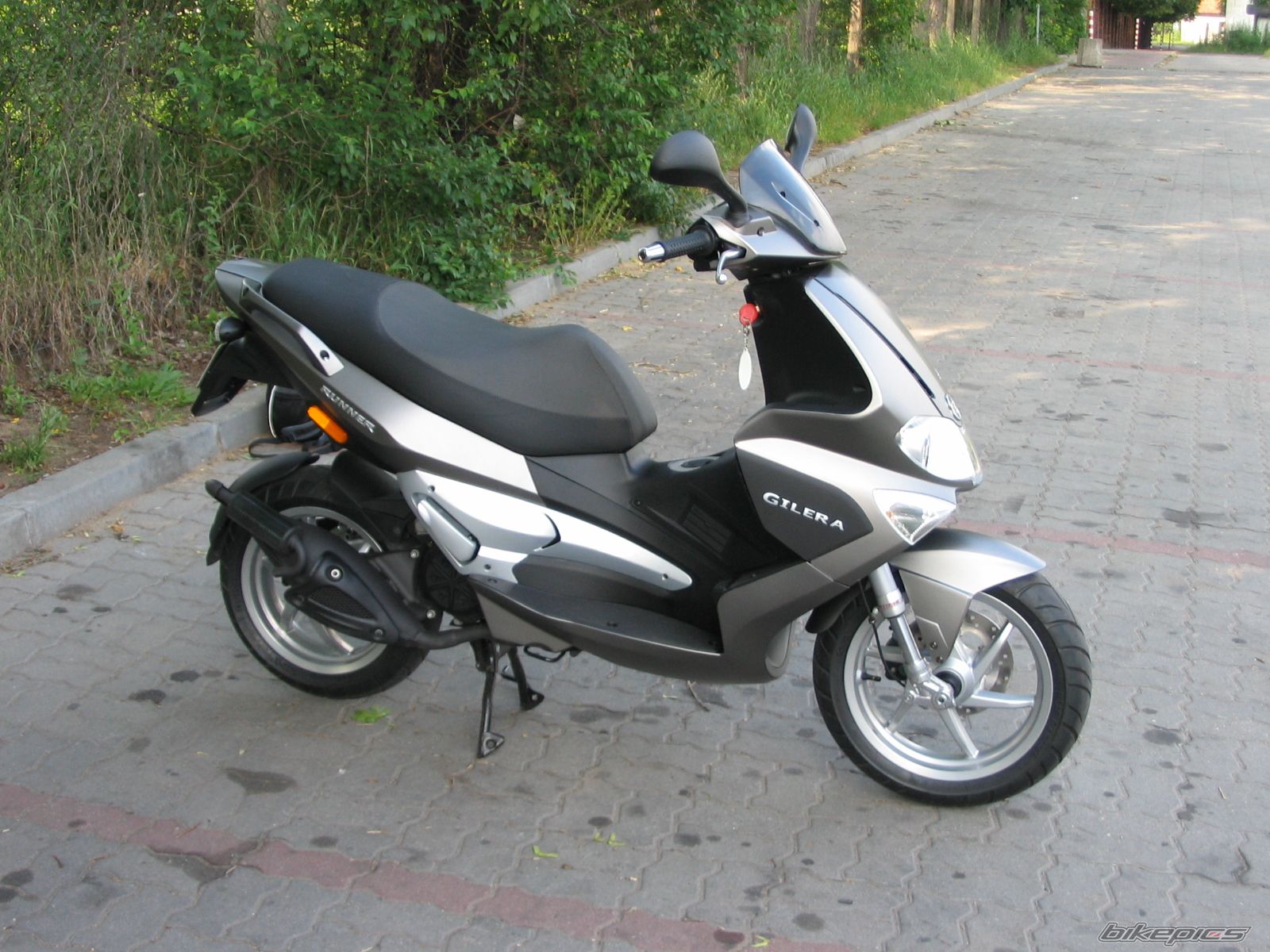 Bike Photo 618427