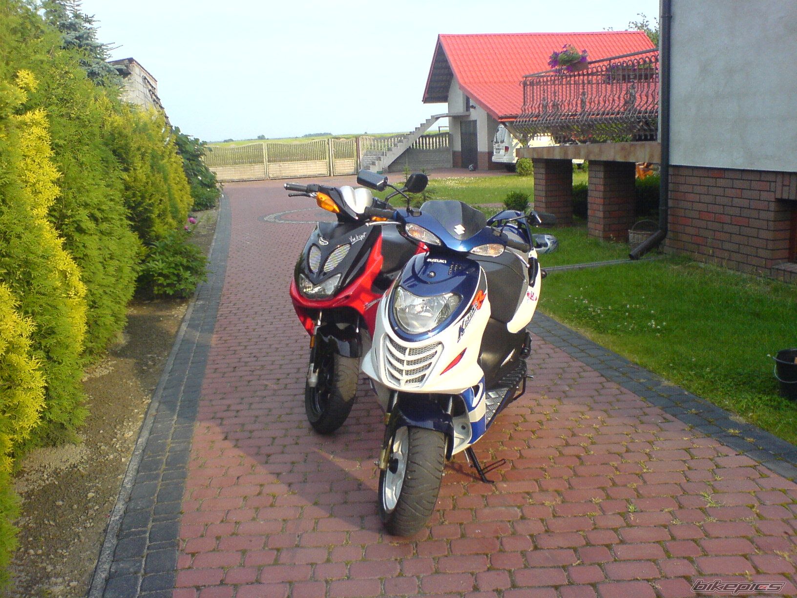 Bike Photo 618429