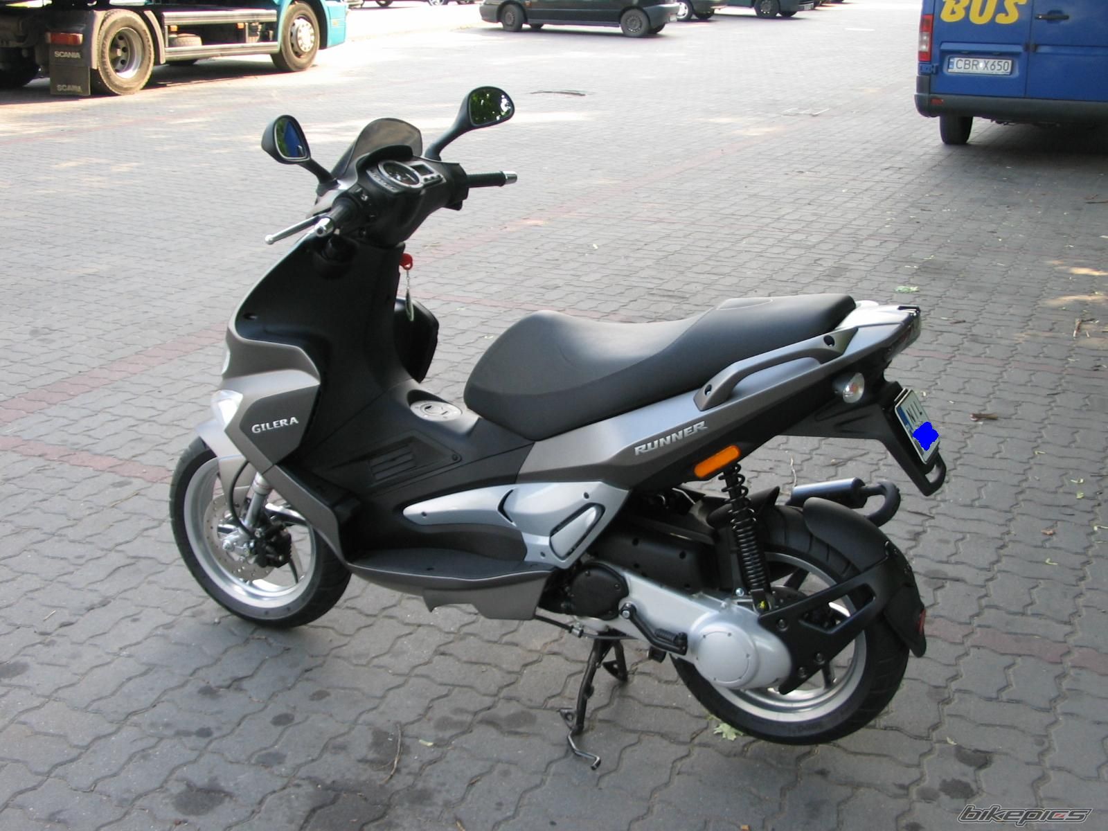 Bike Photo 618430